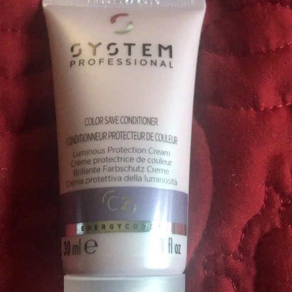 New System Professional Set - Picture 5 of 7